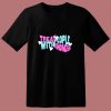 Treat Fine Kindness With Harry 80s T Shirt