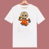 Trick ‘r Treat Sam Spirit Halloween Horror Movi 80s T Shirt