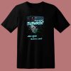 Triwizard Task Black Lake 80s T Shirt