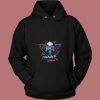 Trouble Maker Retro Gremlins Monster 80s Hoodie