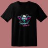 Trouble Maker Retro Gremlins Monster 80s T Shirt