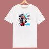 True Romance Poster 80s T Shirt