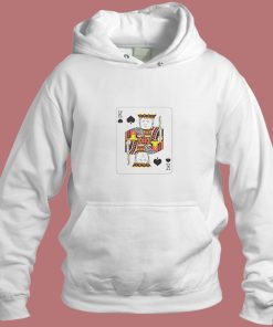 Trump Card Aesthetic Hoodie Style