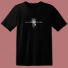 Trump Will You Shut Up Man 80s T Shirt