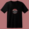 Trumph Motorcycles 80s T Shirt