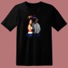 Tupac And Selena California Lov 80s T Shirt