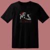 Tupac Rappers Hip Hop Christmas 80s T Shirt