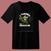 Turned 65 In Quarantine Flossing Elf 65th 80s T Shirt