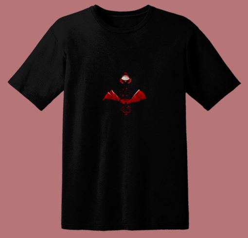 Twin Peaks Dale Cooper 80s T Shirt