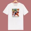 Tyler The Creator Culture 80s T Shirt