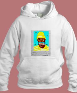 Tylor The Creator Bees Aesthetic Hoodie Style