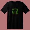 Type O Negative Band 80s T Shirt