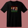 Ugly Christmas Nancy Pelosi Chuck Schumer 80s T Shirt