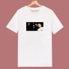 Up In Smoke Tour 2001 80s T Shirt