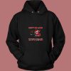 Ups Aint No Laws When Youre Santa Claus 80s Hoodie