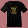 Upschitz Creek 80s T Shirt