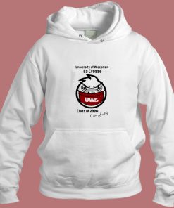 Uwl Unveils The Class Of Covid 19 Aesthetic Hoodie Style