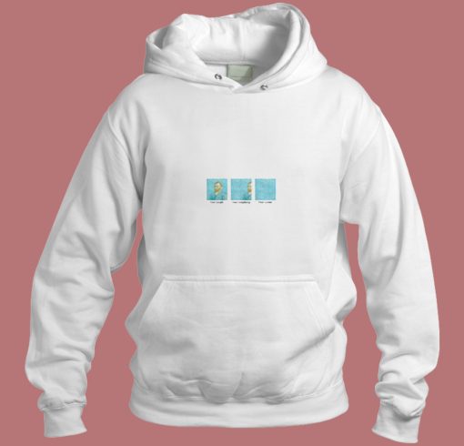 Van Gogh Van Goghing Van Gone Aesthetic Hoodie Style