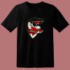 Van Halen Hot For Teacher 80s T Shirt