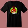 Velma Dinkley Scooby Doo Boo 80s T Shirt