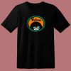 Velma Sick Sad World Scooby Doo 80s T Shirt