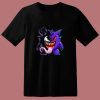 Venom Symbiotes Gengar 80s T Shirt