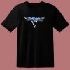 Vintage 1978 Van Halen Logo 80s T Shirt