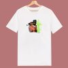 Vintage 90s Stussy De La Soul 80s T Shirt