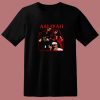 Vintage Aaliyah Dana Haughton Singer 80s T Shirt