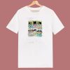 Vintage All Time Low Dear Maria 80s T Shirt