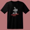 Vintage Bad Bunny Yo Perreo Sola 80s T Shirt