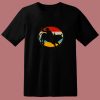 Vintage Bull Riding Rodeo 80s T Shirt