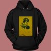 Vintage Cheerleader Go Packers 80s Hoodie