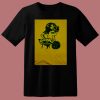 Vintage Cheerleader Go Packers 80s T Shirt