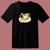 Vintage Cute Sailor Moon Machine Girl 80s T Shirt