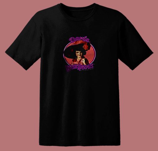 Vintage Darla The Little Rascals 80s T Shirt