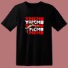 Vintage Dress Ymcmb Lil Wayne 80s T Shirt