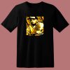 Vintage Eminem Gold Album Cover 80s T Shirt