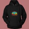 Vintage Every Little Thing Is Gonna Be Alright Birds 80s Hoodie