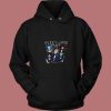 Vintage Fleetwood Mac Tour 78 80s Hoodie