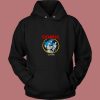 Vintage Game Sonic The Hedgehog 80s Hoodie