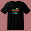 Vintage I Love The Smell Of Ramen In The Morning 80s T Shirt