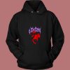 Vintage Jxdn Metal Angel 80s Hoodie