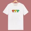 Vintage Keith Haring Friends 80s T Shirt