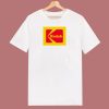 Vintage Kodak Black 1970 Trowback Old Shoo 80s T Shirt