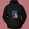 Vintage Last Christmas 1984 Wham 80s Hoodie