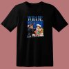 Vintage Last Christmas 1984 Wham 80s T Shirt