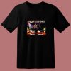 Vintage Lil Wayne Block Is Hot 80s T Shirt