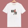 Vintage Michael Jackson Beat It 80s T Shirt