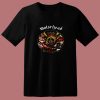 Vintage Motorhead 1916 Graphic 80s T Shirt